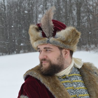 Hobby 🎲 account of ordinary 🇪🇺 🇨🇿 Guy with unusual hobbies. 🦄 Graduated history buff. 🎓 Referrals and Discounts 💸 links in bio. ⬇️