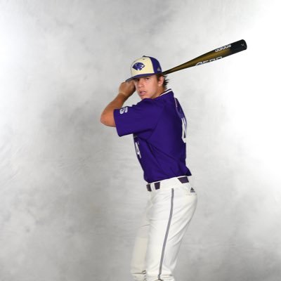 PeytonCarr11's profile picture. FL @hpubaseball @twins