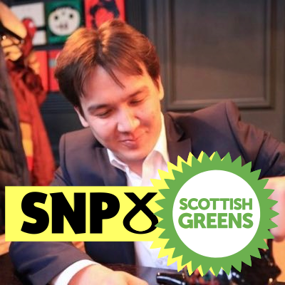 CallumBruceSNP Profile Picture