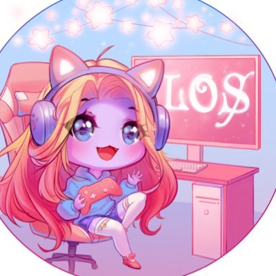 Ladies of Smite community. Owned by @pengorii
Public Discord - https://t.co/RLfR4KOWFi

For business inquiries please email SmiteLadies@gmail.com 🏳️‍⚧️