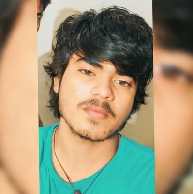 ExceptionYashu's profile picture. Done looking for new people. Come find me. 💫
