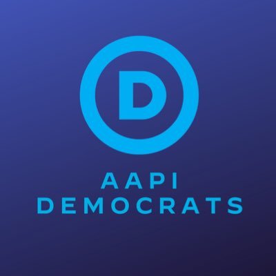 A community Asian Americans and Pacific Islanders (AAPIs) working to elect Democrats to public office in the U.S. #AAPIdemocrats