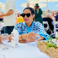 Phumzile Mlambo-Ngcuka (@phumlambongcuka) 's Twitter Profile