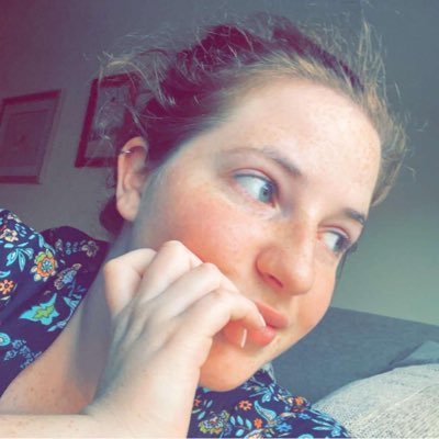 A Bama girl making her mark in the UK. Uni of York MA Public History