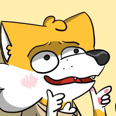 Trot Foxさんのプロフィール画像