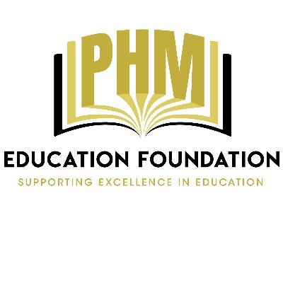 Supporting excellence in education in all 15 P-H-M schools.