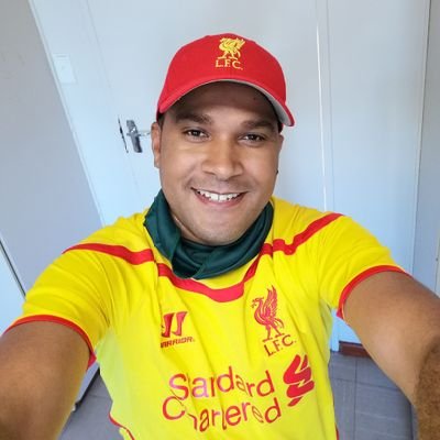 Loving Husband and Father. Sports Fanatic and just Positive Vibes🇿🇦 Part Time MC, DM for bookings or email erasmusrichard@gmail.com