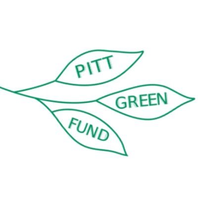 We‘re a group of students who want to help YOU make Pitt more sustainable 🌎🌿 Have an idea for a sustainable project? Want to learn more? Check out our website