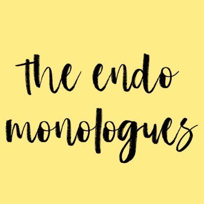 A satirical diary of a woman & her uterus as they deal with endometriosis, adenomyosis, vaginismus & vulvodynia.⁣⁣⁣

#theendomonologues
⁣