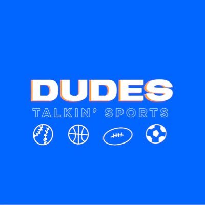 DudesTalkin_Pod Profile Picture