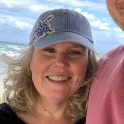 KmoranKim's profile picture. technology integration specialist, 📱coach, educator, innovator, creator, explorer🔭