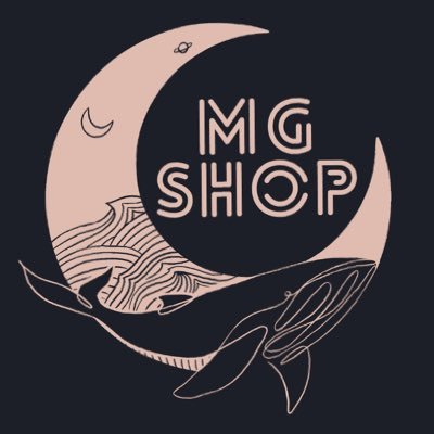 🪐 Korean merch and goodies
🌙 All authentic