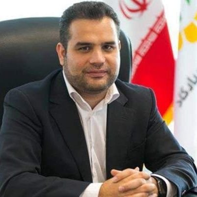 فرزند محمد مخبر، معاون اول دولت سیزدهم