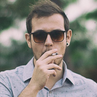 RenanGodoy's profile picture. Gameplay Capture Director and Motion Designer