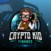 Crypto Kid Finance (@CryptoKidDefi) Twitter profile photo