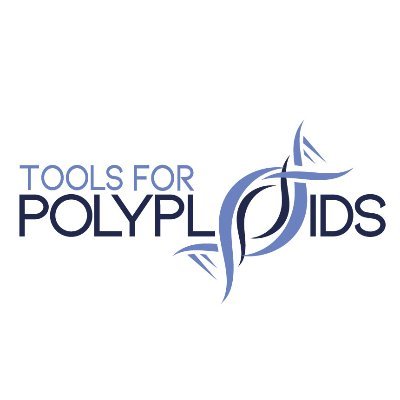 Tools for Polyploids