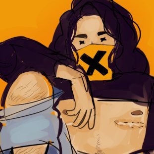 Abange 🔞⚧♂️さんのプロフィール画像