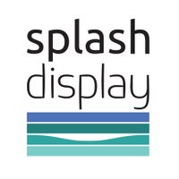 Splash Display (@splashdisplay) 's Twitter Profile