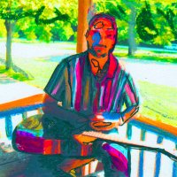 Matthew Stevens (@mtwstevens) 's Twitter Profile