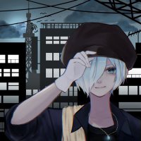 ルカ (@ruka_minasyure) Twitter profile photo