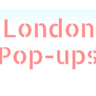 LondonPopups's profile picture. Detailing all of the pop-up restaurants, pop-up bars, pop-up shops, pop-up galleries, and more in London.  @LondonPopups