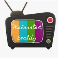 Melanated Reality(@MelanatedRlty) 's Twitter Profile Photo