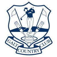 Galt Country Club (@galtcntryclub) 's Twitter Profile
