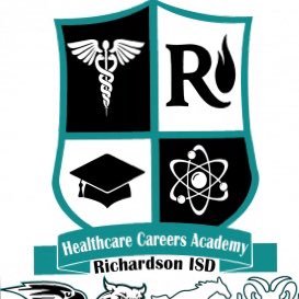 Part of Richardson ISD’s Health Science Program