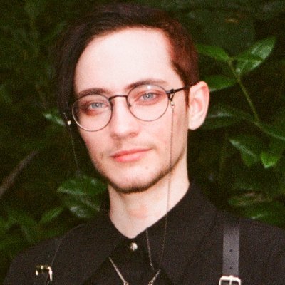 Arthur Emrysさんのプロフィール画像
