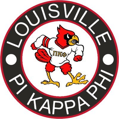 Pi Kappa Phi • ΒΓ • University of Louisville