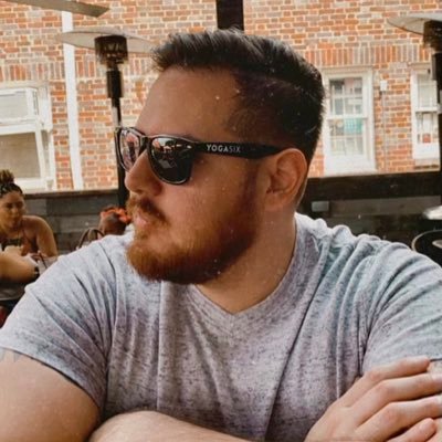 jesustrd's profile picture. 