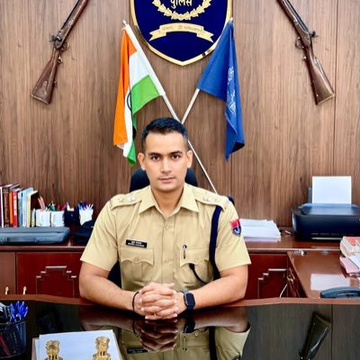 ips_mridul Profile Picture