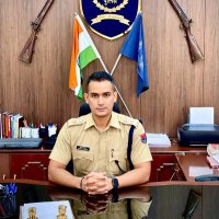 Mridul Kachawa IPS (@ips_mridul) 's Twitter Profile
