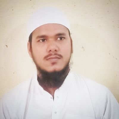 Imam Khateeb & Teacher At Ittihad Masjid juhu gali | Founder & Principle Madrasa Ashrafya Qasimul Quran Samta Nagar | Since 2013 | Social worker @aimim_nationa