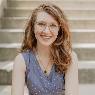 PhD Student in Nursing Science, Presidential Fellow, Research Assistant SUNY UB / ICOS Nurse Working Group/ AHA Cardio-Oncology Council/ Prev VUMC #cardioonc