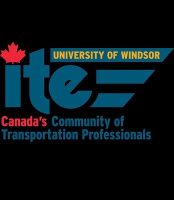 News and events for the CITE student chapter at the University of Windsor