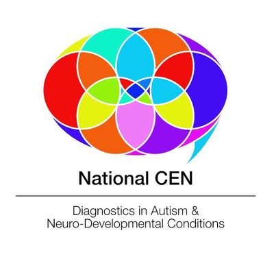 UK wide CEN for SLTs working in diagnostics of Autism and neurodevelopmental conditions