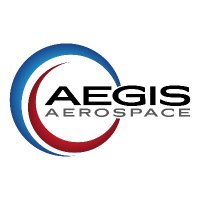 Aegis Aerospace Inc.(@AegisAero) 's Twitter Profileg