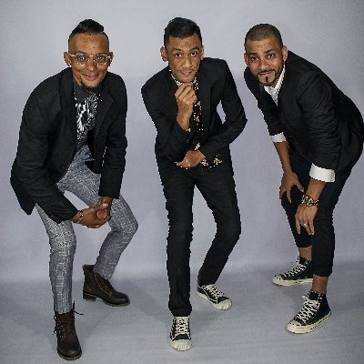 StaticSpace2's profile picture. South African vocal group, spreading some love through music.