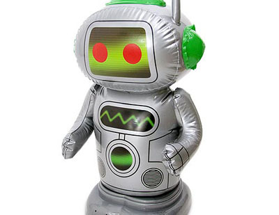 mhutchbot's profile picture. aka MikeRobot xx)