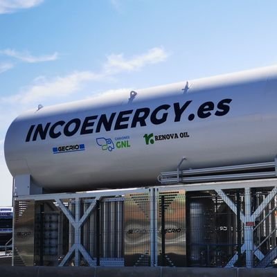 Incoenergy GAS MOBILITY GNL/GNC