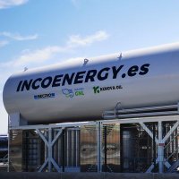 Incoenergy GAS MOBILITY GNL/GNC (@incogasmobility) 's Twitter Profile Photo Incoenergy GAS MOBILITY GNL/GNC (@incogasmobility) 's Twitter Profile Photo