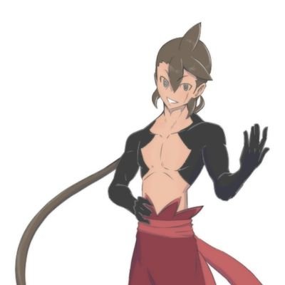 Erisさんのプロフィール画像
