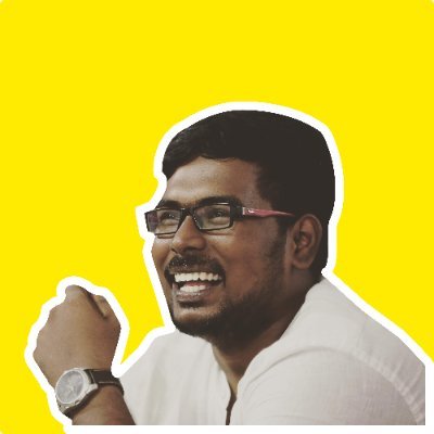 Product Designer @zoho | Passionate about creating meaningful experiences through design.