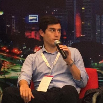 GP @RipioVentures
• Emprendedor | VC | Web3/Crypto | Startups | FinTech
• Oportunidades de inversión para todos @crowdersla
• @54Ventures @Emprear_BA @Aseaorg