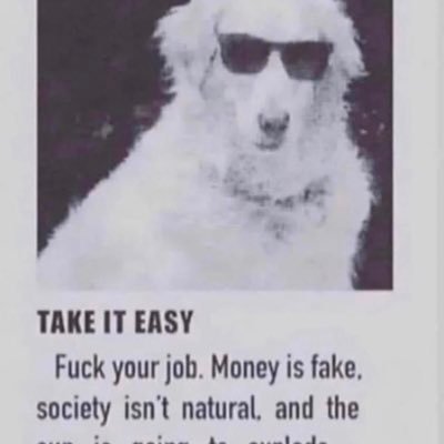 sonstigaeaes's profile picture. Auch die mitte braucht ein bollwerk. The center also needs a bulwark.