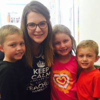 Kristen Cannady (@misscannady) 's Twitter Profile Photo Kristen Cannady (@misscannady) 's Twitter Profile Photo