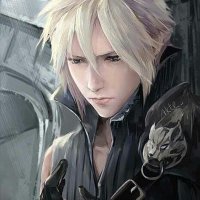 Cloud Strife (クラウドストライフ) (@exsoldier_ffvii) 's Twitter Profile