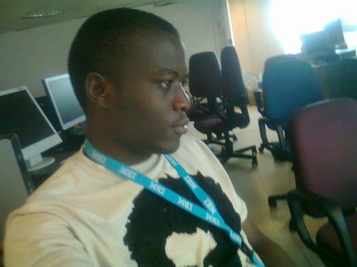 Bopndi's profile picture. 