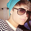 JBiebWorld's profile picture. 